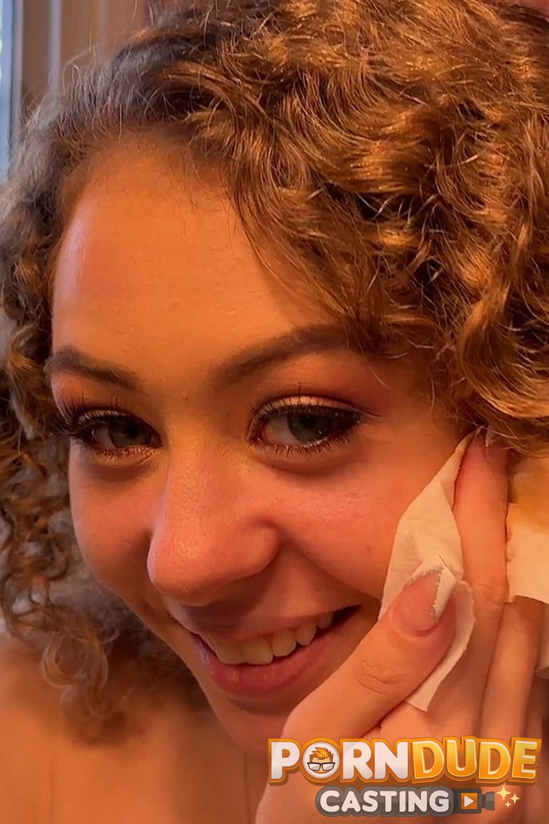 Allie Addison - Screenshot 1 of 4 - Brown Hair