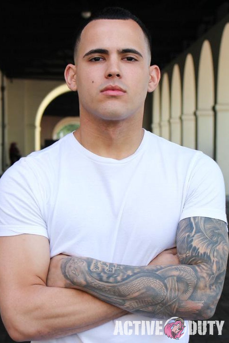 Fernando - Screenshot 1 of 4 - Big Dick