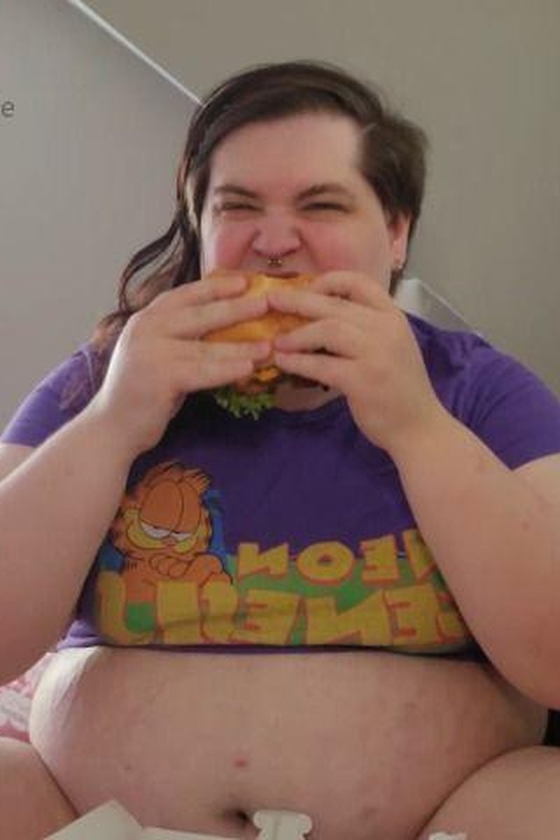 Burger Breakfast - Screenshot 1 of 4 - BBW