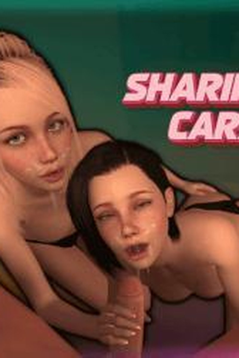 Sharing Is Caring VR Cgi - Screenshot 1 of 4 - Animated