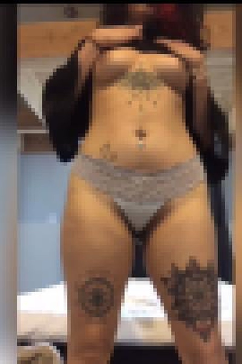 Spring Cleaning - Screenshot 1 of 4 - Ass Fetish