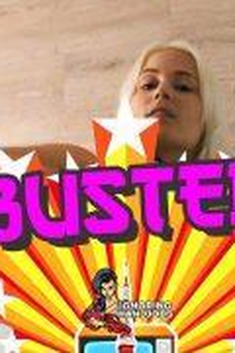 Busted - Screenshot 1 of 4 - Handjob