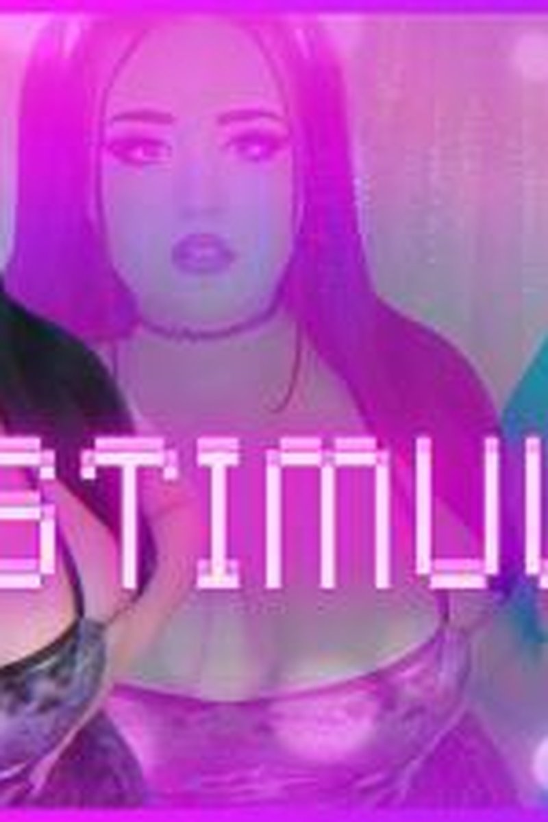 Overstimulate - Screenshot 1 of 4 - BBW