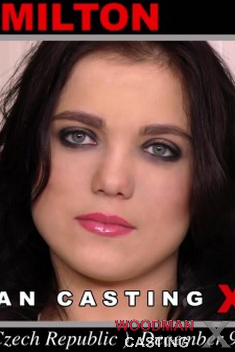 Oktavia Milton Casting - Screenshot 1 of 4 - Adorable