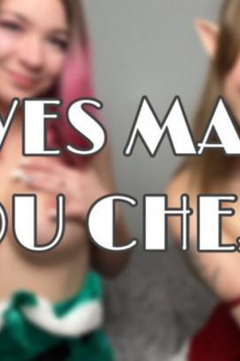 Elves Make You Cheat - Screenshot 1 of 4 - Cheating