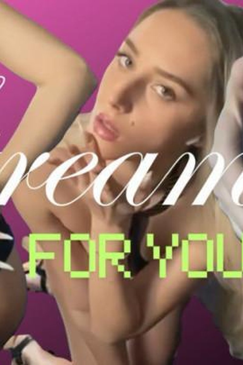 Stream For You - Screenshot 1 of 4 - Blonde Hair (Female)