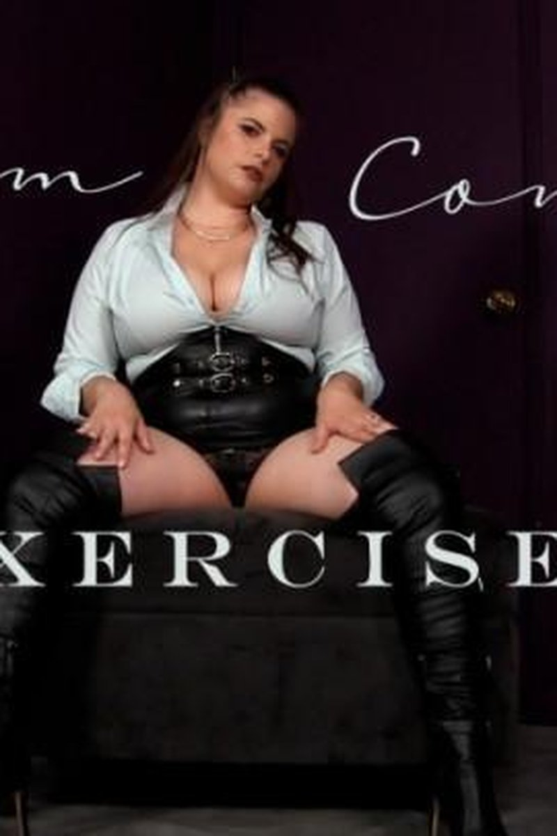 Orgasm Control Exercise - Screenshot 1 of 4 - Boots