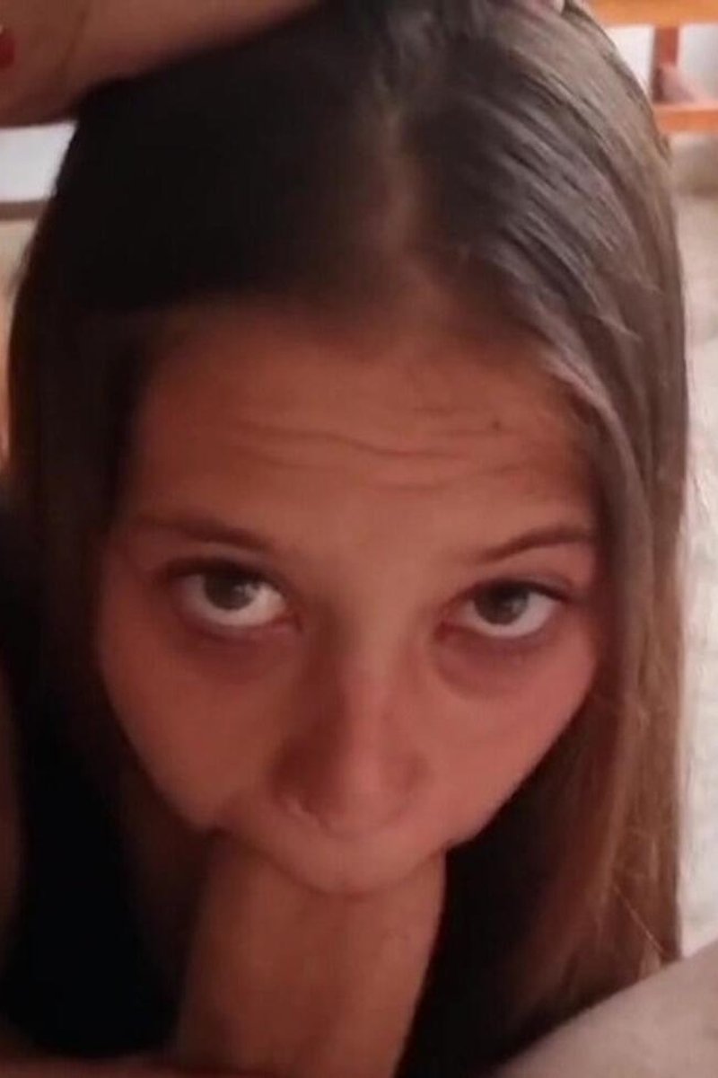 Full Face Cums - Screenshot 1 of 4 - Adorable