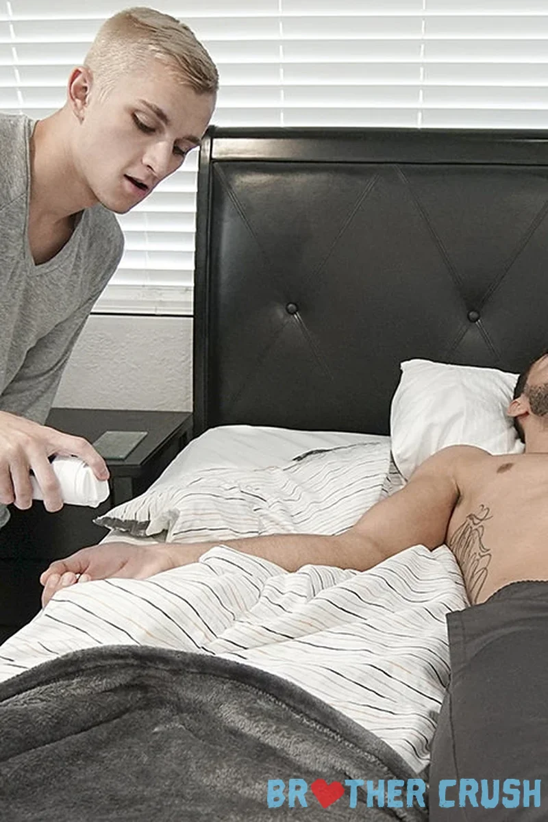 Prank Gone Wrong - Screenshot 1 of 4 - Brian Adams