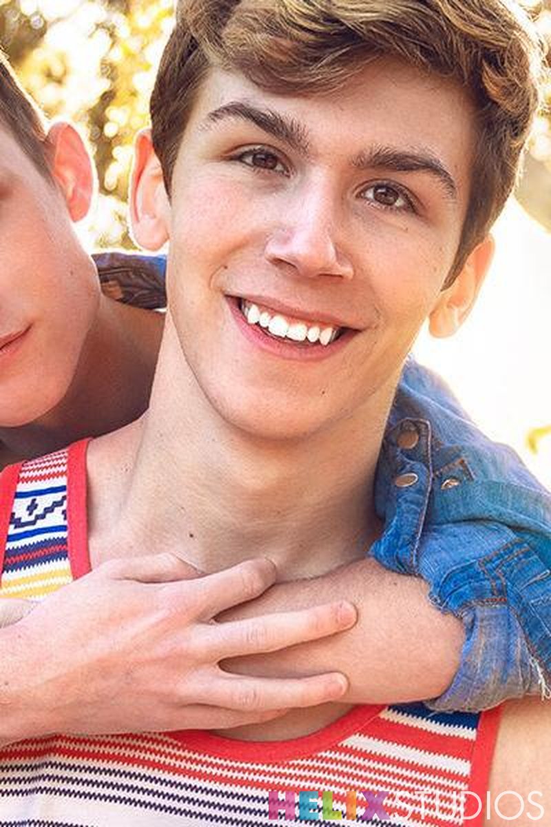 Twink Trails - Screenshot 1 of 4 - Jared Scott