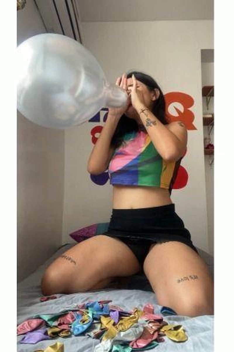 Balloons B2P - Screenshot 1 of 4 - Balloon Fetish