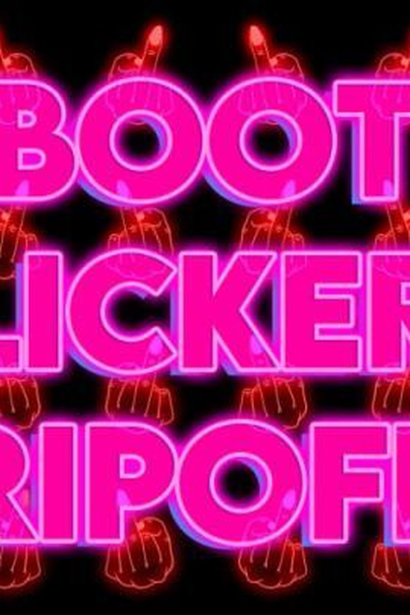 Boot Licker Ripoff - Screenshot 1 of 4 - Boots