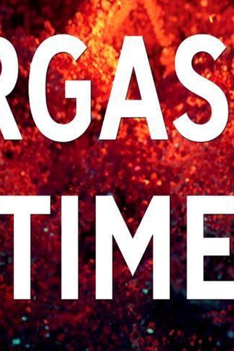 Orgasm Time - Screenshot 1 of 4 - Audio Only