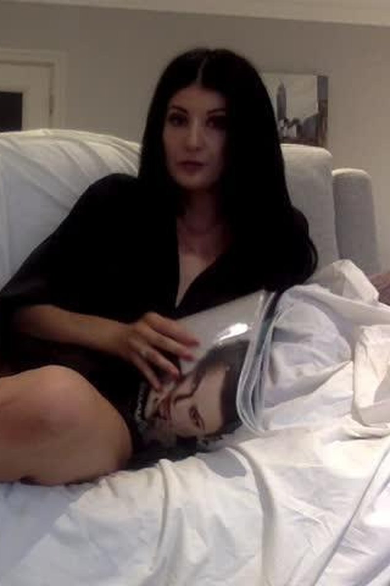 Step-Daddy No Role Play - Screenshot 1 of 4 - Big Ass