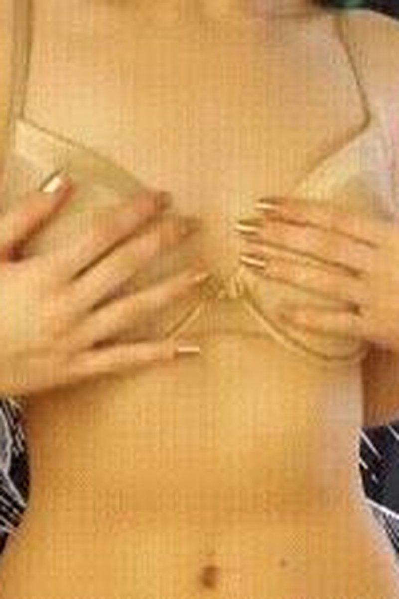 Try On Bras - Screenshot 1 of 4 - Bra