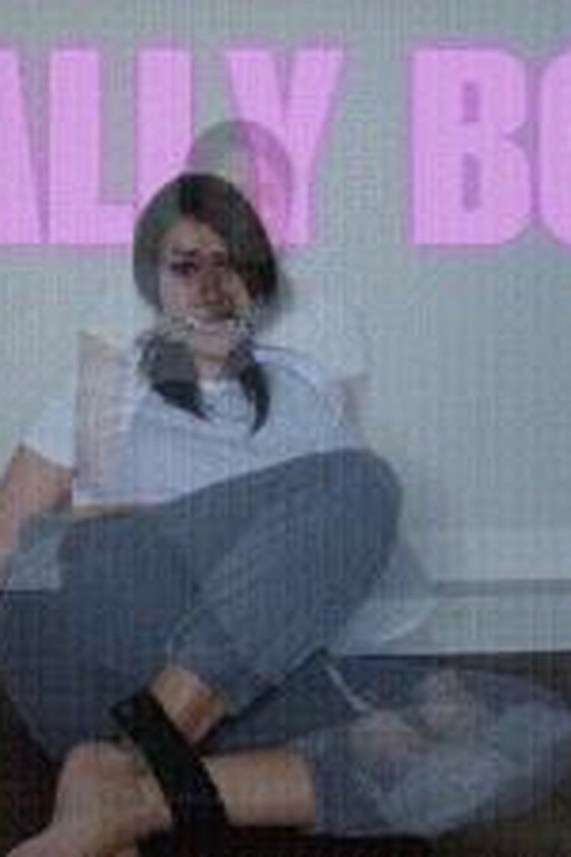 Casually Bound - Screenshot 1 of 4 - Bondage