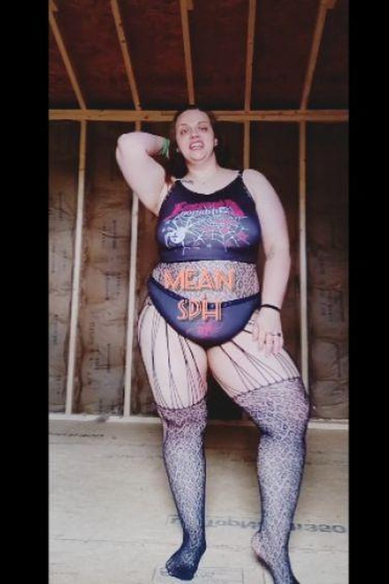 Mean SPH - Screenshot 1 of 4 - BBW