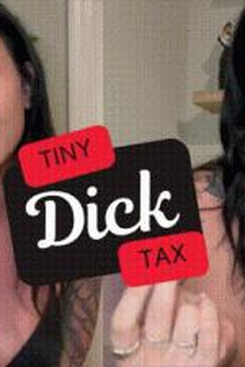 Tiny Dick Tax - Screenshot 1 of 4 - Humiliation