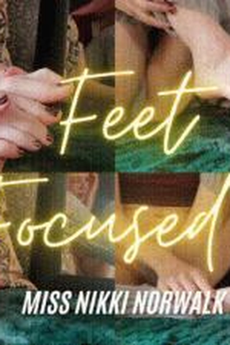 Foot Focused - Screenshot 1 of 4 - Foot Fetish