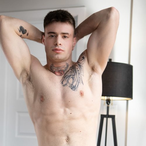 Bruce Huxley