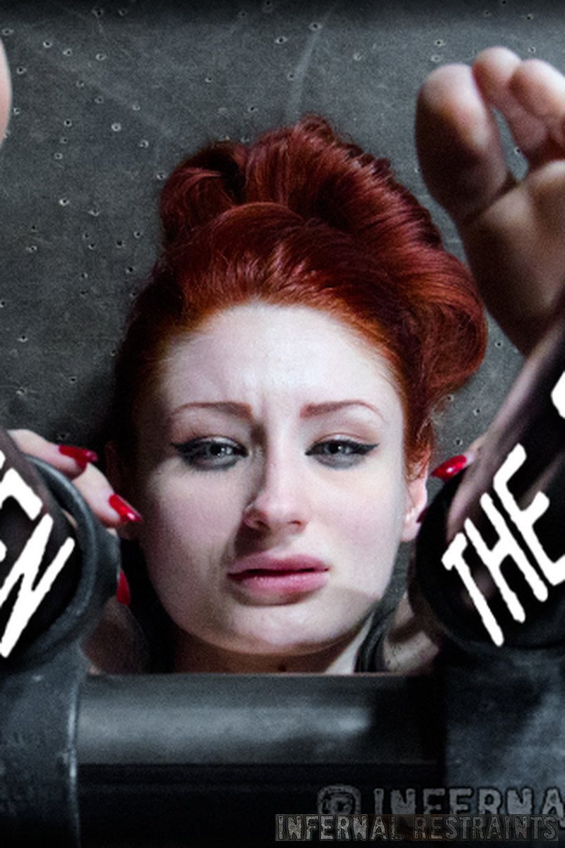 Between the Bars - Screenshot 1 of 4 - Ass Hole