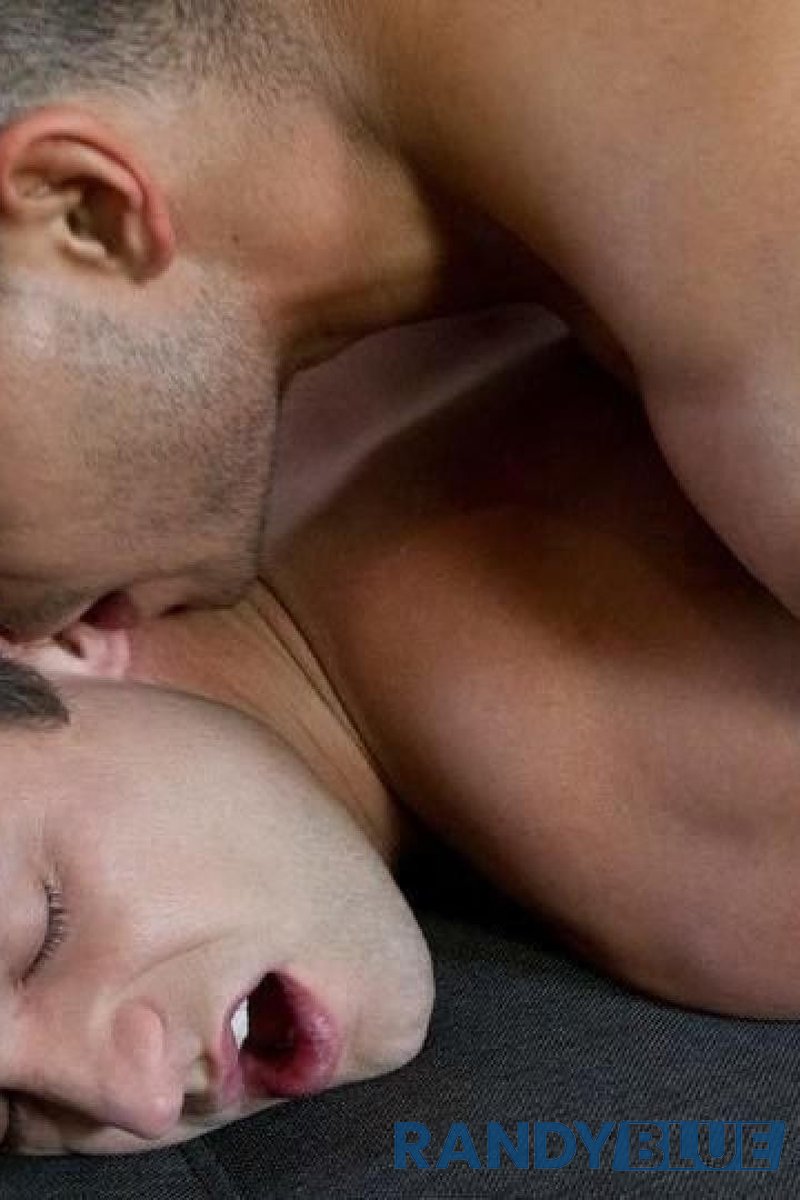 Eric & Nicco - Screenshot 1 of 4 - Anal