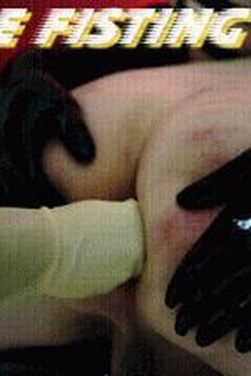 Double Fisting - Screenshot 1 of 4 - Anal