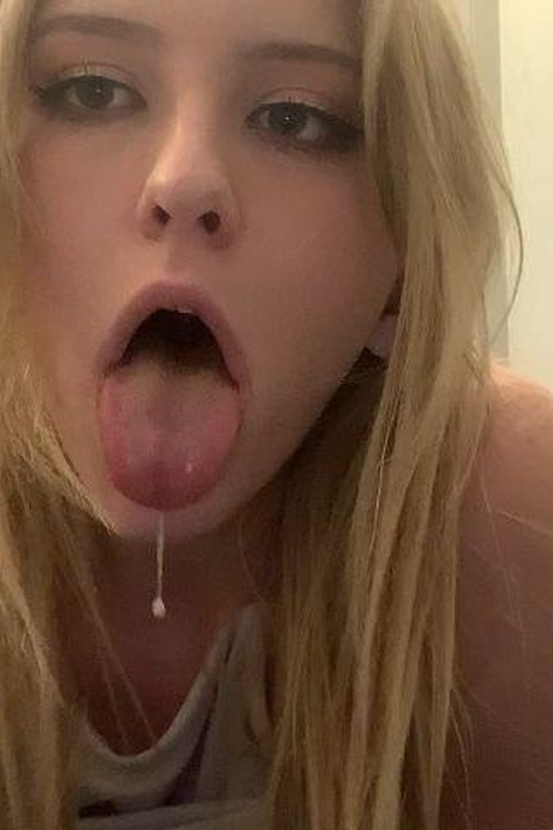 Sky High Orgasms - Screenshot 1 of 4 - Blonde Hair (Female)