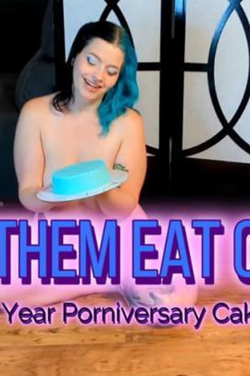 Let Them Eat Cake - Screenshot 1 of 4 - Big Ass