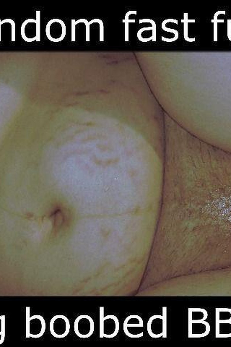 Fast Bareback With A Married BBW Slut - Screenshot 1 of 4 - Cheating