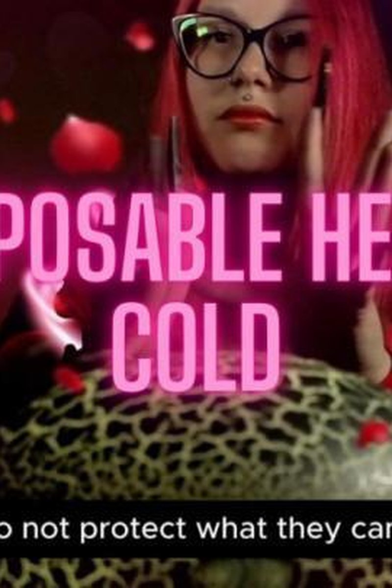 Disposable Heart Cold - Screenshot 1 of 4 - Addiction Fetish