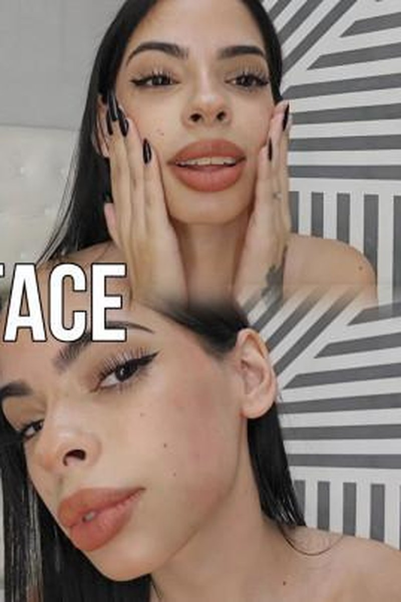 Slap Face - Screenshot 1 of 4 - Face Fetish