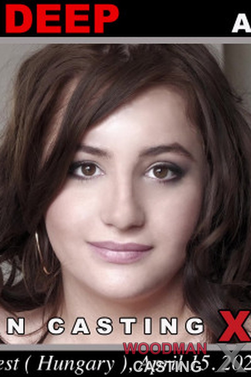 Atlantis Depp Casting - Screenshot 1 of 4 - Brown Hair
