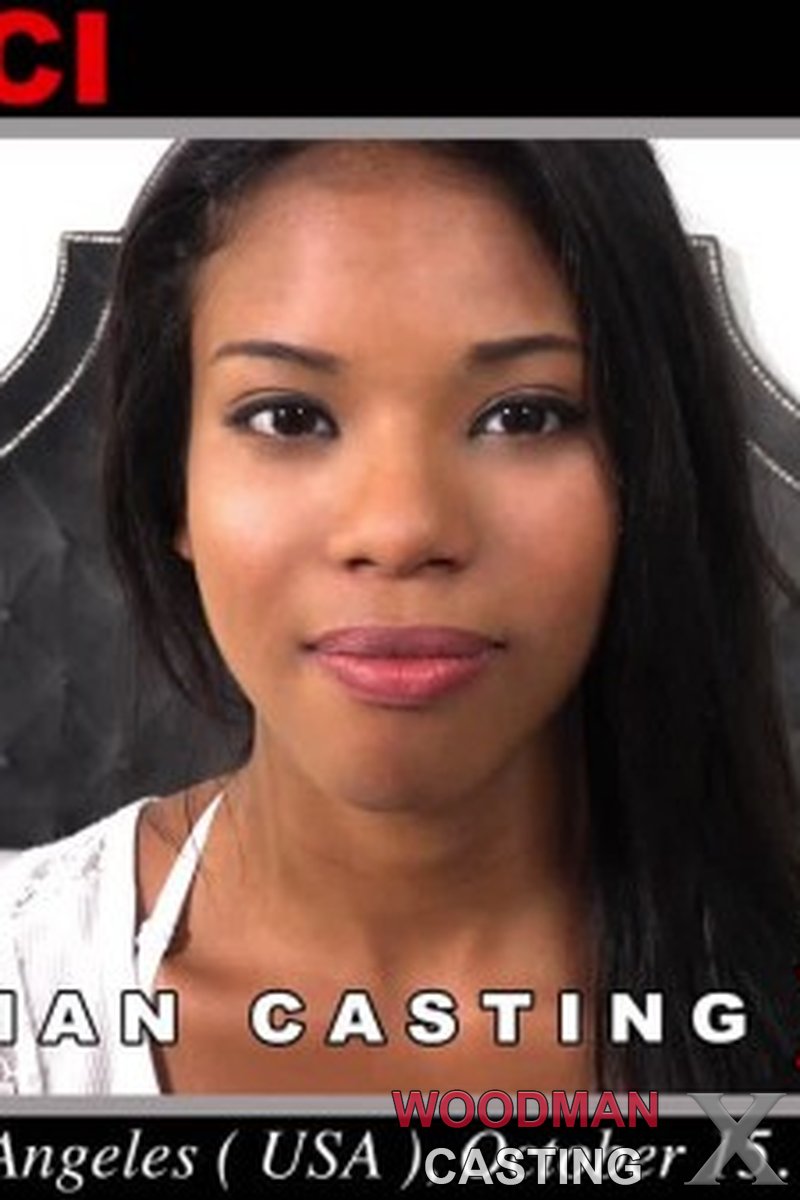 Nia Nacci Casting - Screenshot 1 of 4 - Adorable