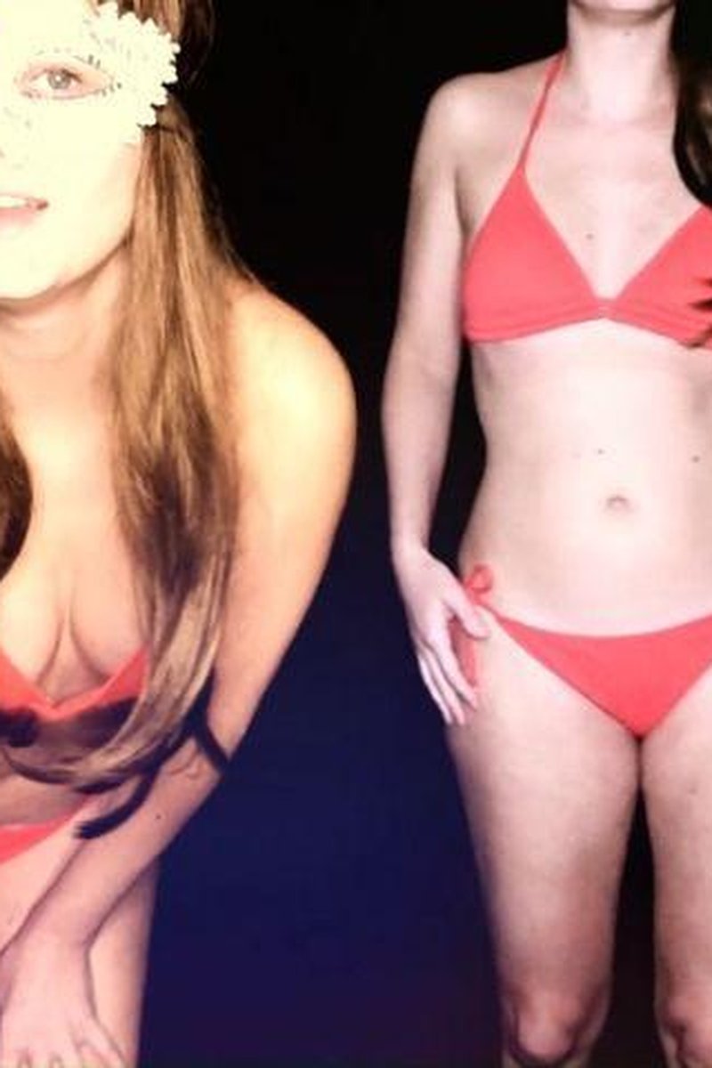Geef Je Over Aan Onze JOI - Screenshot 1 of 4 - Cum Play