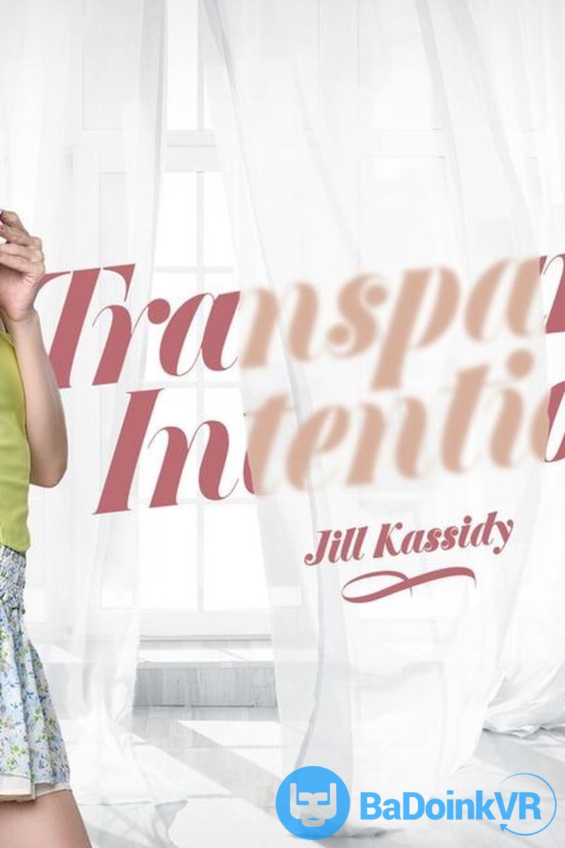 Transparent Intentions - Screenshot 1 of 4 - Babes