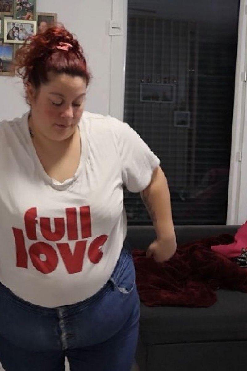Dancing Sfw 2 - Screenshot 1 of 4 - Sfw