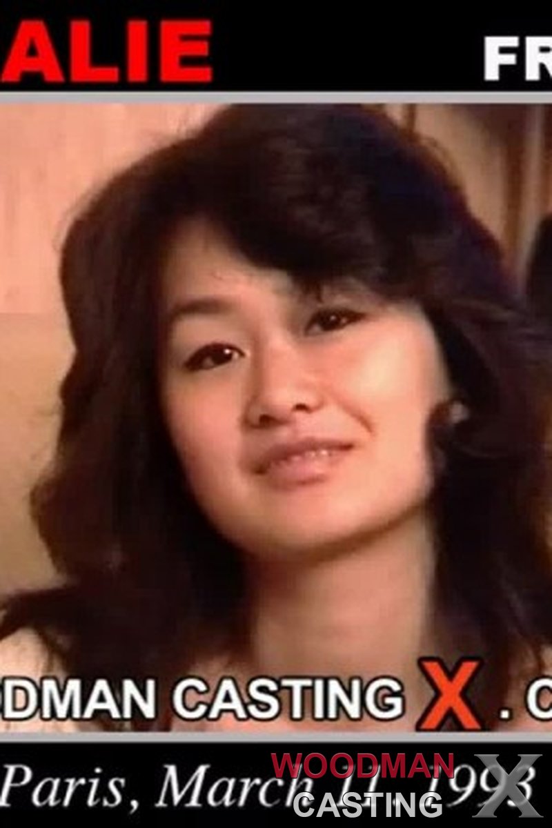 Nathalie Casting - Screenshot 1 of 4 - Asian