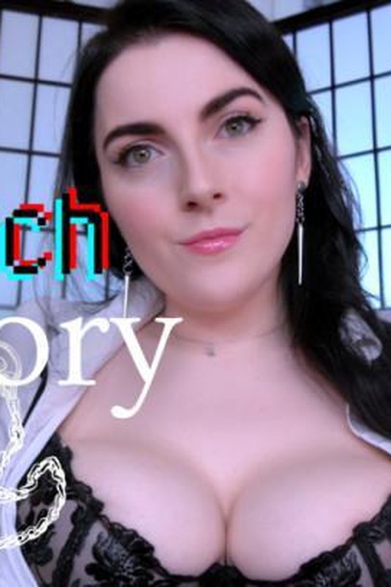 Reprogramming Bad Behaviour - Screenshot 1 of 4 - Femdom