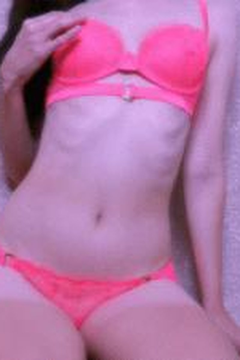 Deep Inside - Screenshot 1 of 4 - Broken