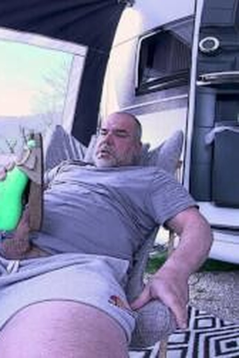 Birkenstock Outdoor Footjob - Screenshot 1 of 4 - 3D Available