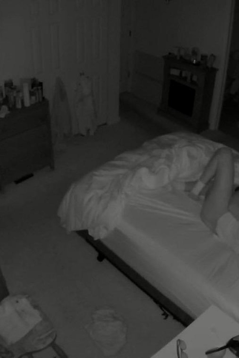 Fucking From Behind - Screenshot 1 of 4 - Anal