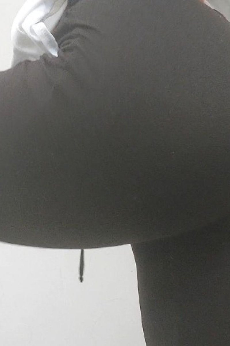 Zeya Workout Time - Screenshot 1 of 4 - Ass Fetish