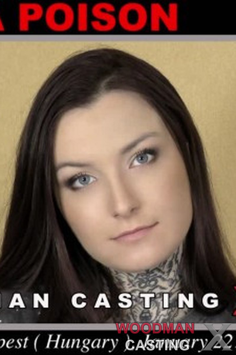 Tabitha Poison Casting - Screenshot 1 of 4 - Adorable