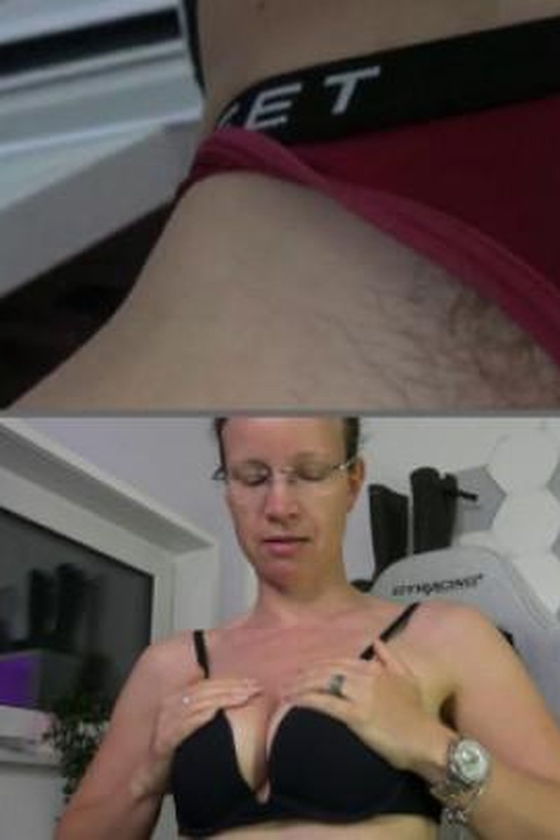 Uhrenfetisch - Screenshot 1 of 4 - Fetish