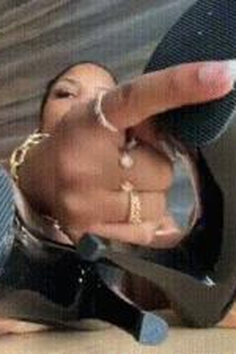 Worthless Shoe Licker - Screenshot 1 of 4 - Domination