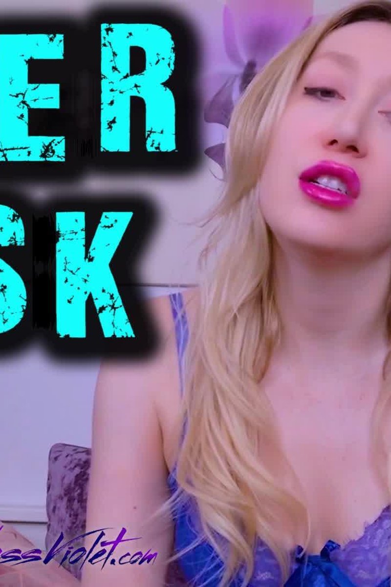 Loser Task - Screenshot 1 of 4 - Humiliation