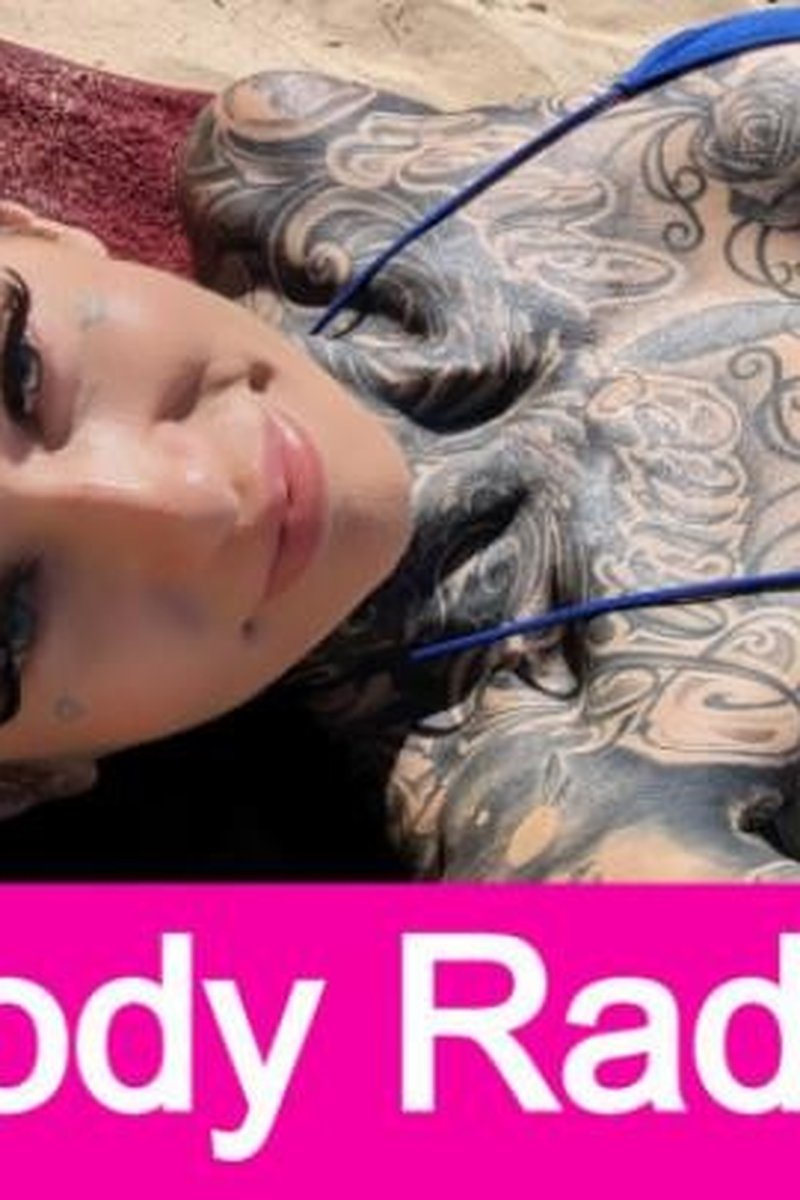 Orgasm with Bath Tap - Screenshot 1 of 4 - Amateur