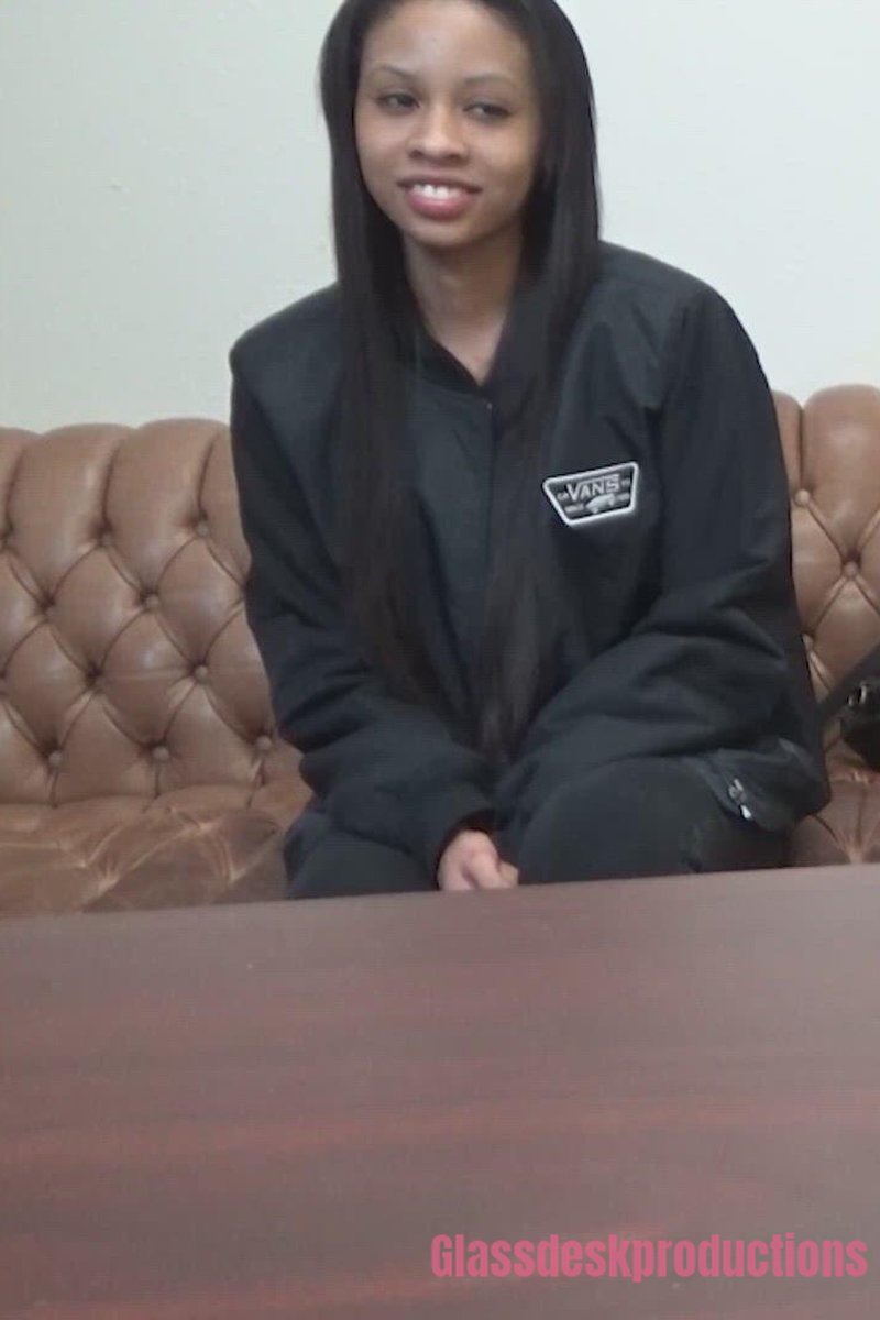Liyah Rose Casting Left Dc - Screenshot 1 of 4 - Black