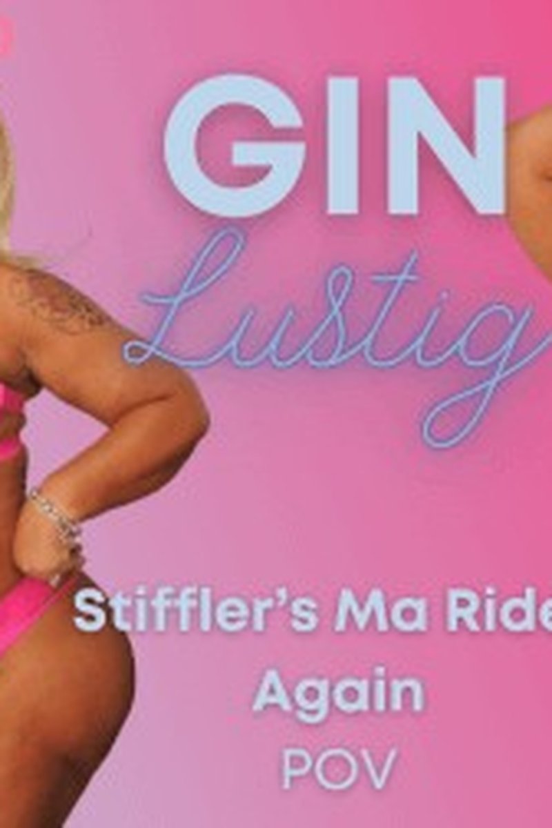 Stiffler's Ma Rides Again - Screenshot 1 of 4 - All Girl